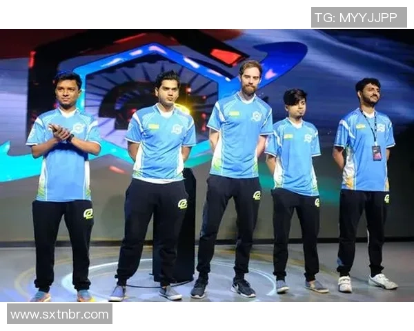 BLG在CSGO节奏排行榜中荣登第八名展现强劲实力与潜力